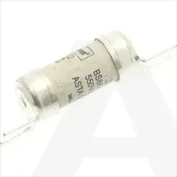 NITD32 | Fuse link BS88, 550V AC, 32A gG