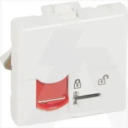 076598 | UTIC RJ45 KAT5E FTP SIGURNOSNA