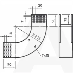 7007312 | RBV 115 S FS