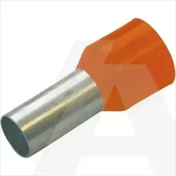 270034 | Insulated end sleeves orange 4.0 /10