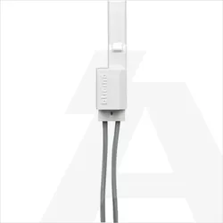 H4743/12B | AXO-LED LAMP 12V BLUE