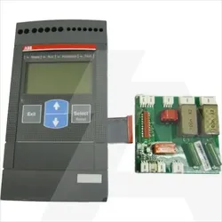 1SFA899219R7004 | HMI MODULE