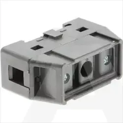 TCFH60N | Fuse holder CubeFuse (UL standard), 600V AC / 300V DC, 60A