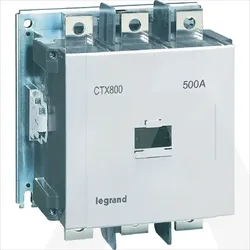 416336 | CTX 3P 500A 200V-240V AC/DC