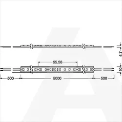 LS P-1000/940/5/IP67