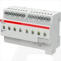 2CDG110255R0011 | SA/S8.6.2.2