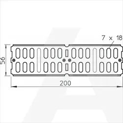 6067115 | RWVL 60 FS