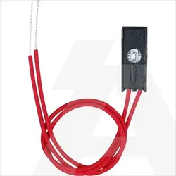 00941.R | Linea 12-24V red LED unit