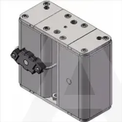 170M6090 | High speed fuse, 4000V, 850A, 3