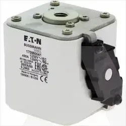 170M6541 | High speed fuse, 1250V, 450A, 3