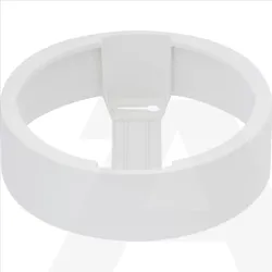 DOWNLIGHT IP44 FRAME DN 165 WT