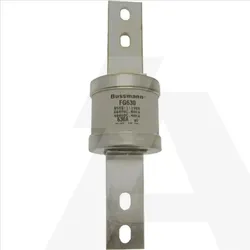 FG560 | Centre bolted tags fuse links (BS88 standard), 550V AC / 400V DC, 560A