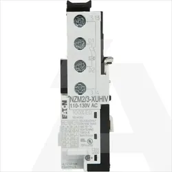NZM2/3-XUHIV110-130AC