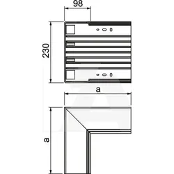 6193030 | WDK I100230GR