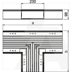 6163092 | WDK T100230LGR