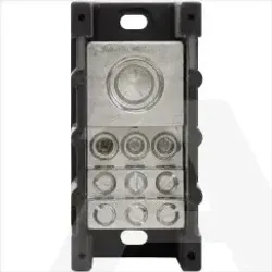 16376-1 | Power distribution block (UL Standard), Pdb, 1-pole