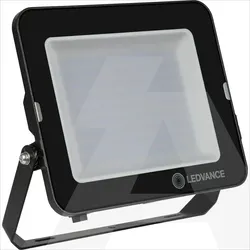 FLOODLIGHT COMP V 90W 840 SYM 100 BK