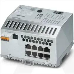1215350 | FL SWITCH 2508/K1