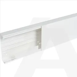 637390 | KANALICA PVC 200X60 MINI DLP B