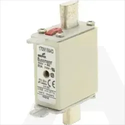 170M1564D | High speed fuse, 690V, 50A, 000