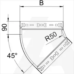 6041410 | RBM 45 810 FS