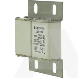 170M1777 | High speed fuse, 690V, 400A, 000