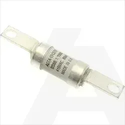 CD100M125 | Fuse link BS88, 415V AC, 125A gM