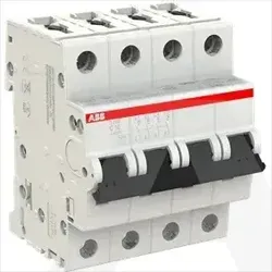 2CDS254001R0104 | S204-C10