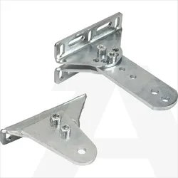 RA105 | Anchoring brackets for EKKO 300/400A