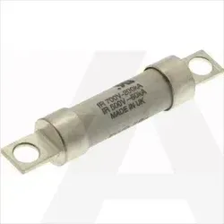 FWP-5B | High speed fuse link, US version, 700V AC / 700V DC, 5A