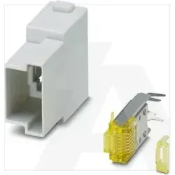 1419887 | HC-M-RJ45-08-M