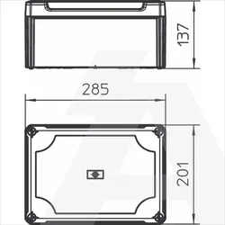 2007738 | T 350 OE HD LGR