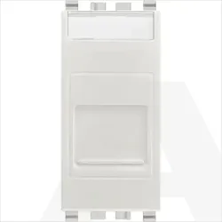 20337.C.N | RJ45 Keystone adaptor Next