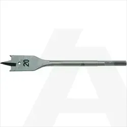 230742 | Flat centre drill bit 20 mm