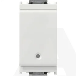 16492.B | Connected 2-way switch white