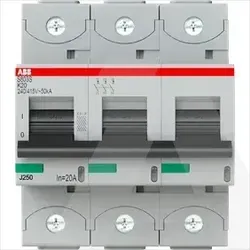 2CCS863001R0487 | S803S-K20