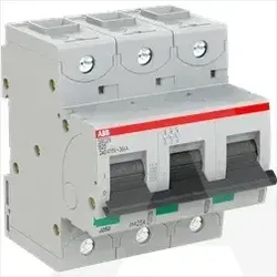 2CCS893001R0255 | S803N-B25