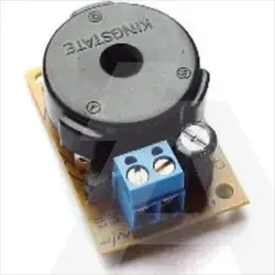 9854/55 | BUZZER 12V ac FOR DOOR PHONE SYSTEMS