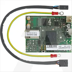 01712.1 | By-alarm burglar system Gateway