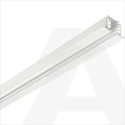 188010 | LINK TRIM PROFILE 2000 mm WHITE