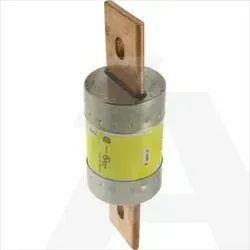 LPJ-300SP | Fuse link LowPeak (UL standard), class J (time delay), 600V AC / 300V DC, 300A