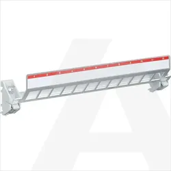 1SLM004100A1957 | PATCHPANEL 16 POSITIONS FOR MULTIMEDIA