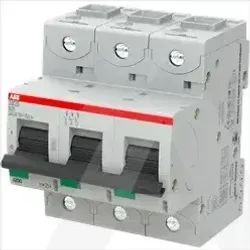 2CCS863001R0255 | S803S-B25