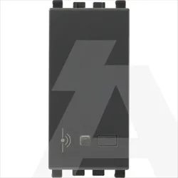 20179 | IoT connected radar sensor 1M grey