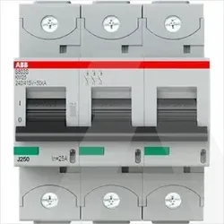 2CCS863001R0516 | S803S-KM25