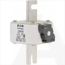 170M6284 | High speed fuse, 690V, 1250A, 3
