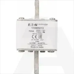 170M5013 | High speed fuse, 690V, 700A, 2