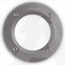 096568 | LETI PT1 ROUND GRIGIO