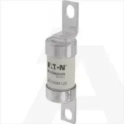 CEO100M125 | Fuse link BS88, 415V AC, 125A gM