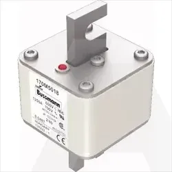 170M5018 | High speed fuse, 600V, 1250A, 2